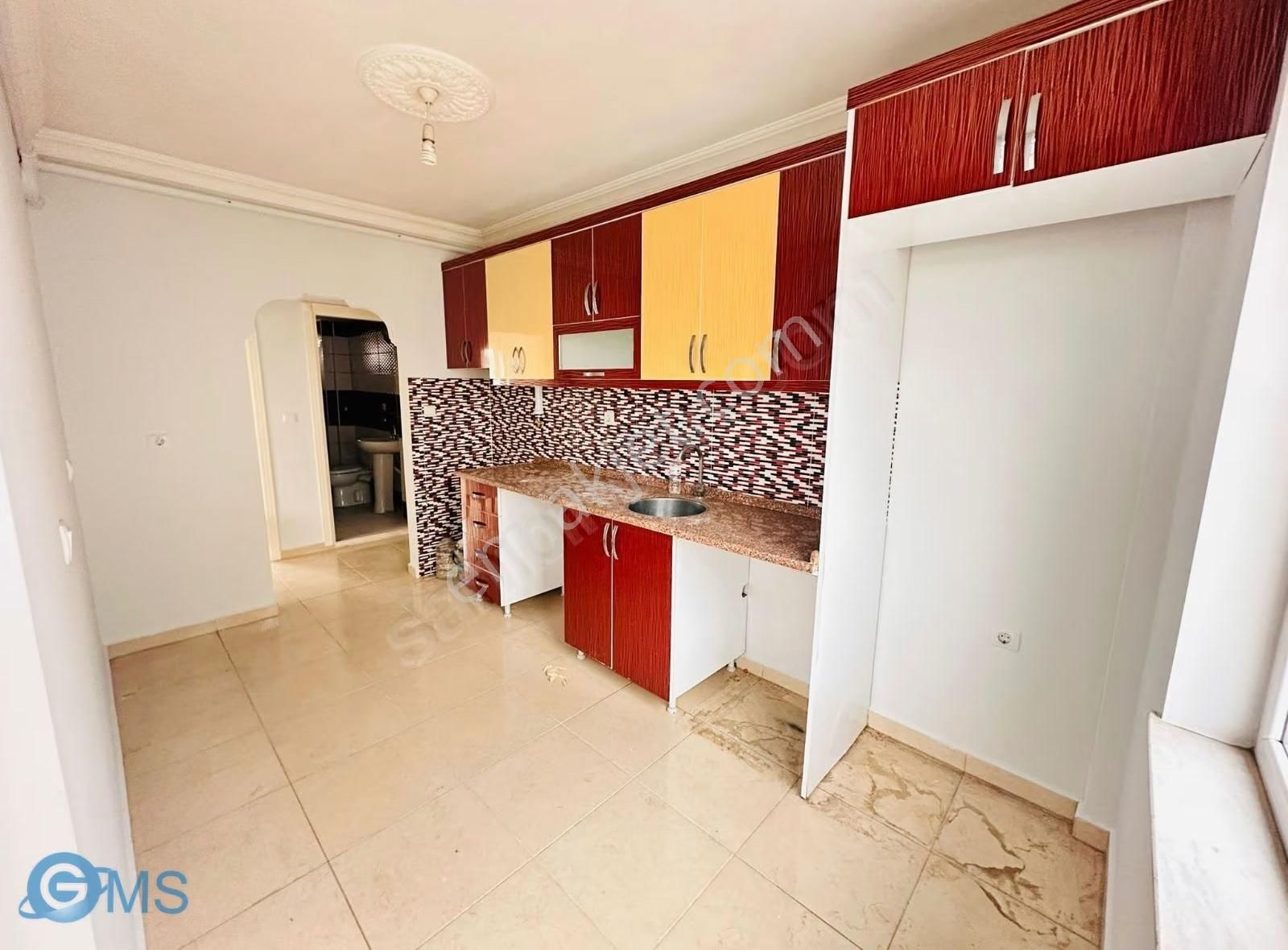 M.akif Ersoy Mah 2+1 Katta Masrafsız Krdiye Uygun