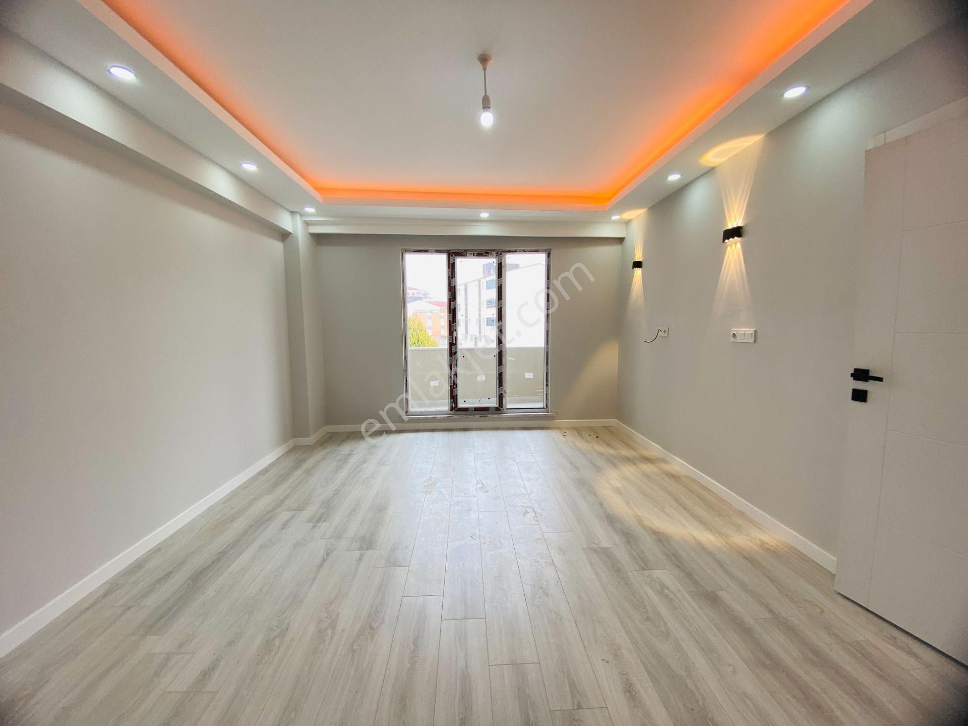 Güven'den Kapaklı'da Yerden Isıtmalı,k.otoparklı 2+1 Daire - Görsel 3