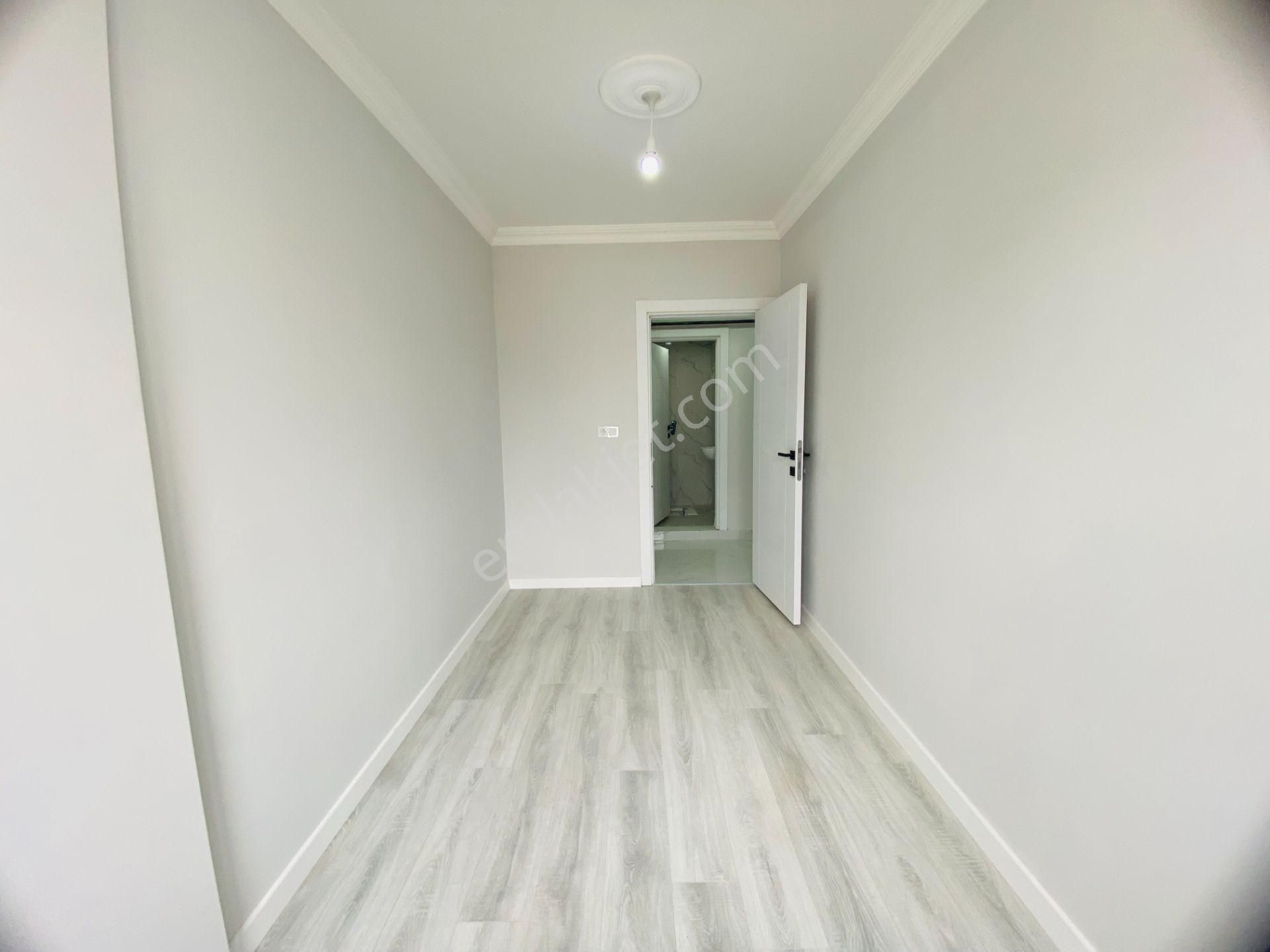 Güven'den Kapaklı'da Yerden Isıtmalı,k.otoparklı 2+1 Daire - Görsel 18