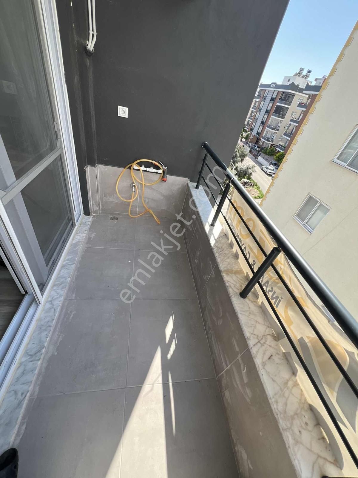 Mersin Erdemli İmamhatip Arkası 1+1 Arakat Daire - Görsel 4