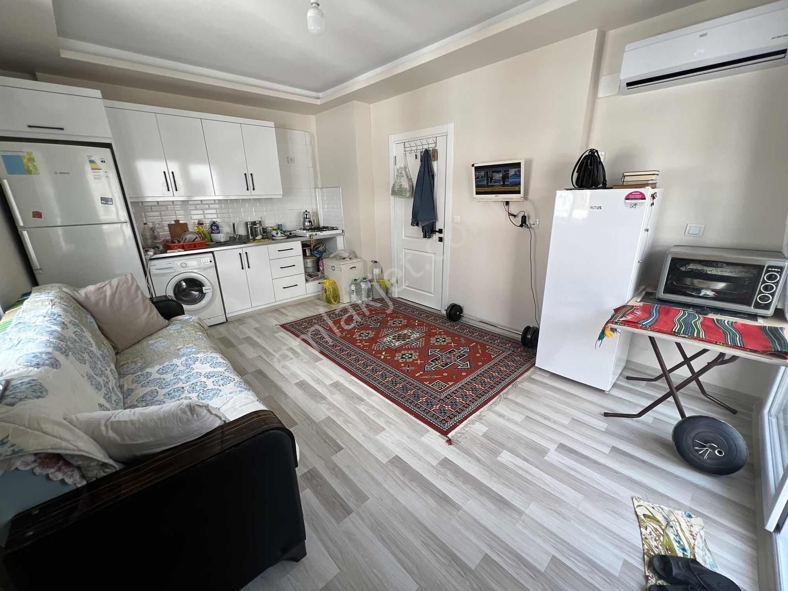 Mersin Erdemli İmamhatip Arkası 1+1 Arakat Daire - Görsel 6