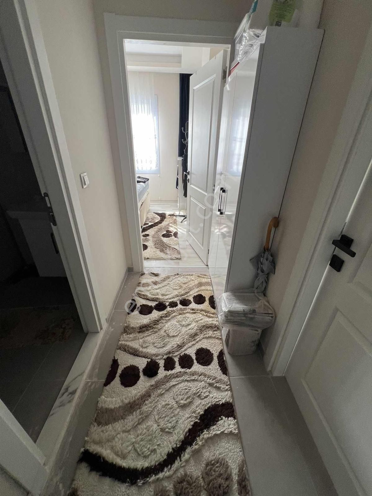 Mersin Erdemli İmamhatip Arkası 1+1 Arakat Daire - Görsel 12