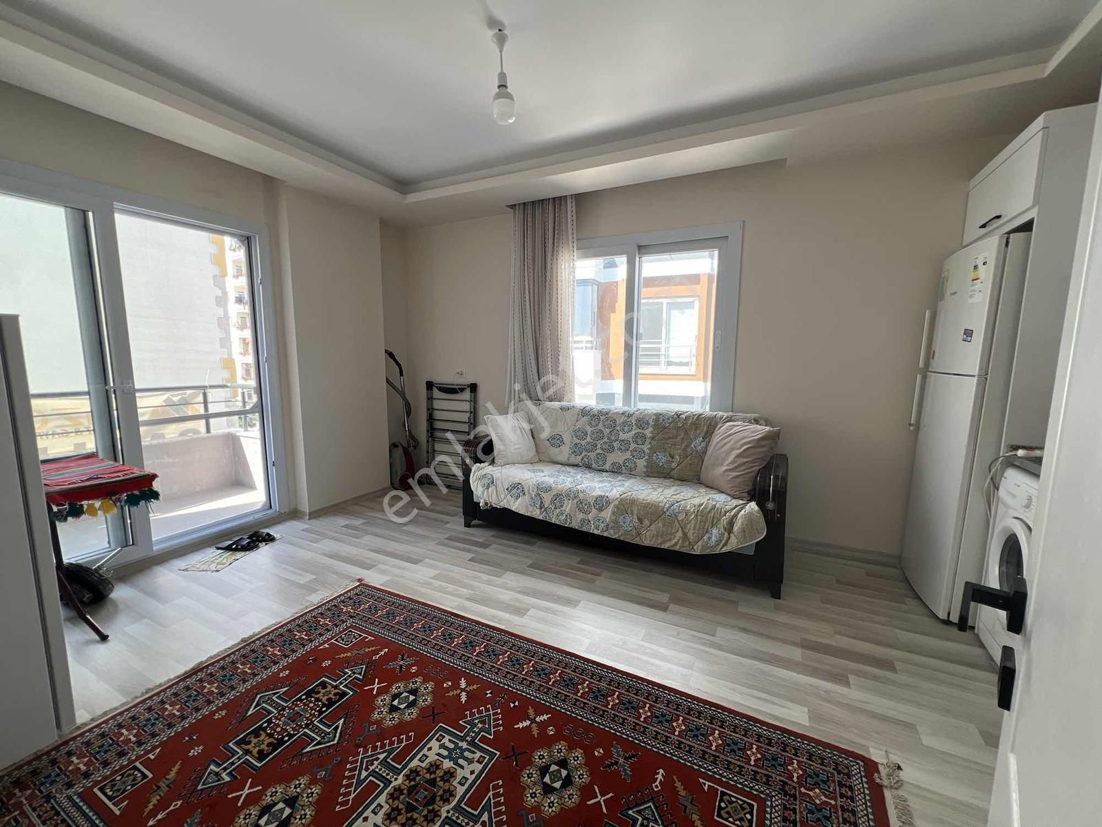 Mersin Erdemli İmamhatip Arkası 1+1 Arakat Daire - Görsel 15