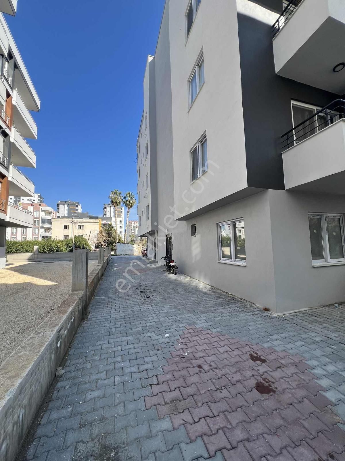 Mersin Erdemli İmamhatip Arkası 1+1 Arakat Daire - Görsel 5