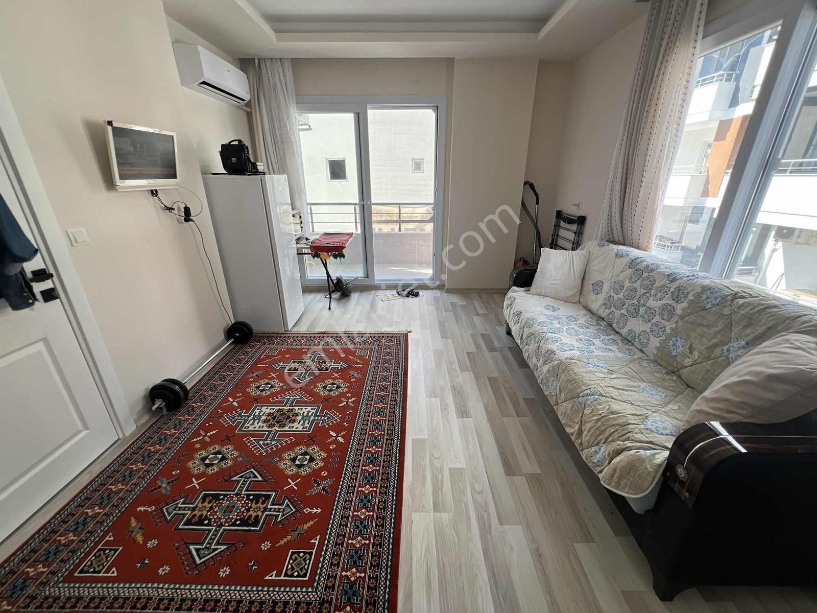 Mersin Erdemli İmamhatip Arkası 1+1 Arakat Daire - Görsel 10