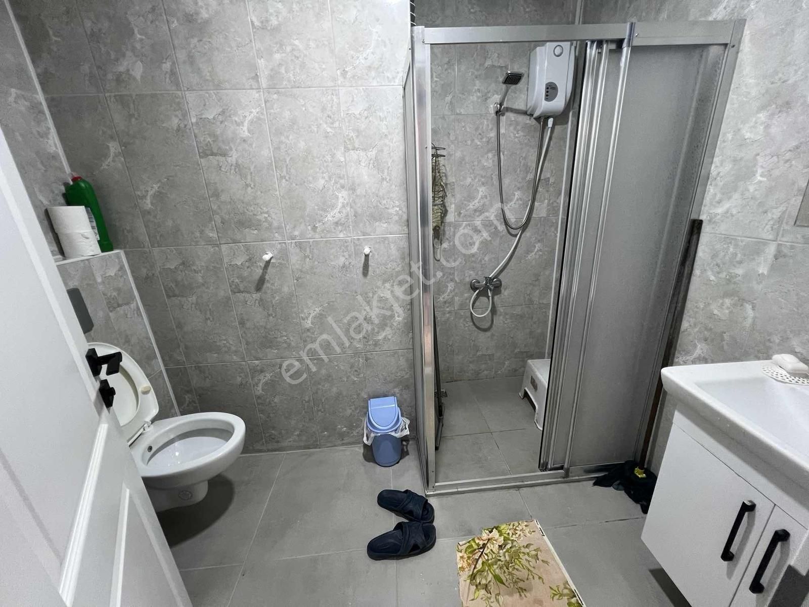 Mersin Erdemli İmamhatip Arkası 1+1 Arakat Daire - Görsel 18