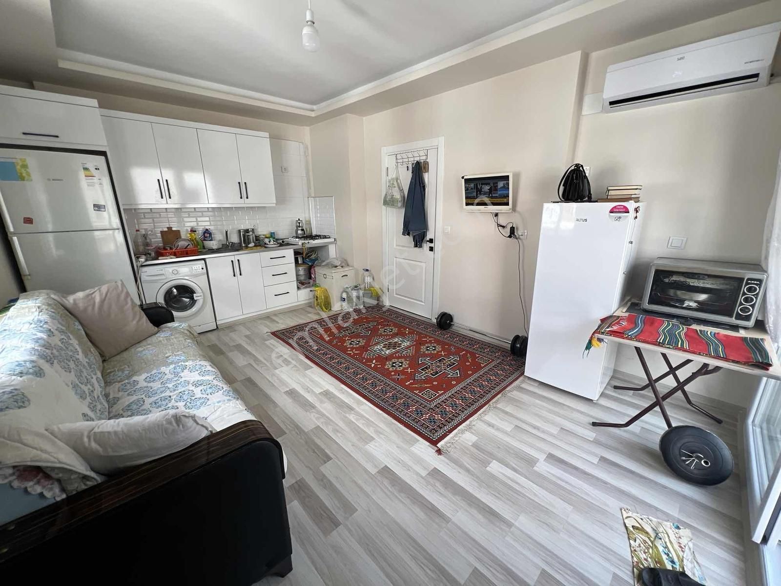 Mersin Erdemli İmamhatip Arkası 1+1 Arakat Daire - Görsel 14