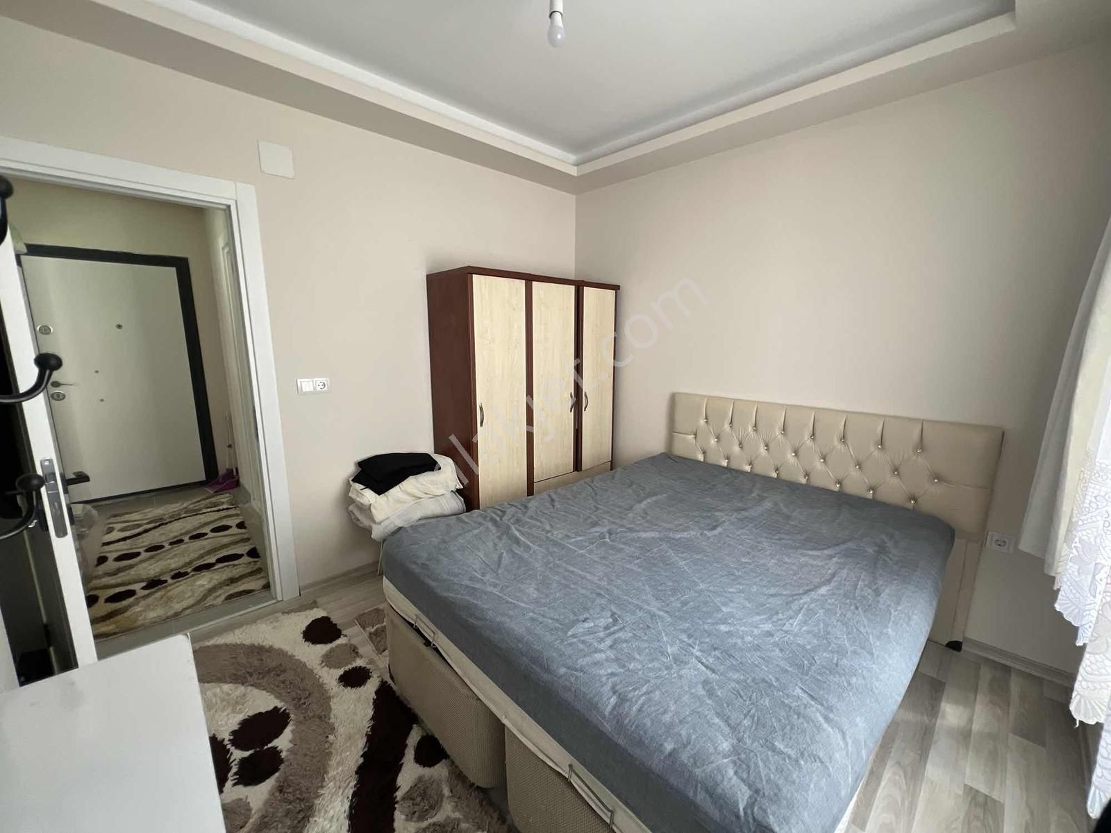 Mersin Erdemli İmamhatip Arkası 1+1 Arakat Daire - Görsel 7