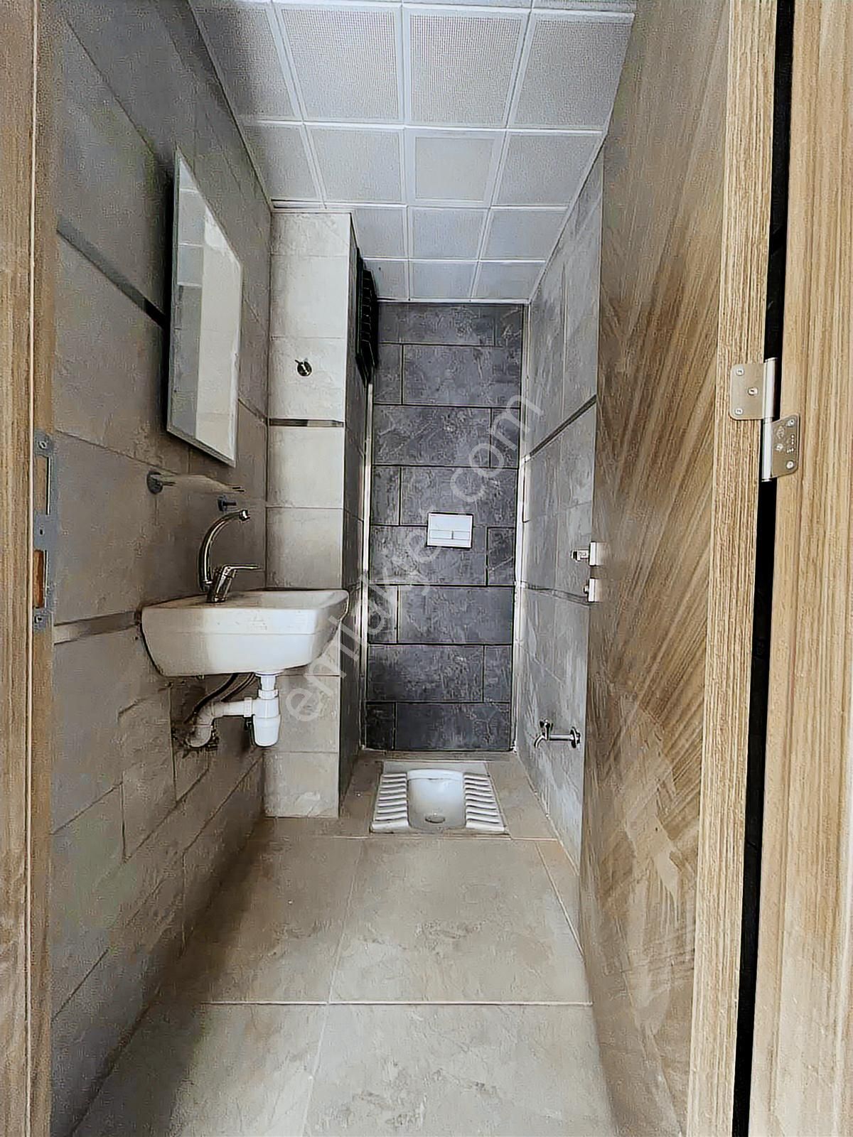 Göl Toki Kiralık 2+1 Göl Manzaralı Daire - Görsel 15