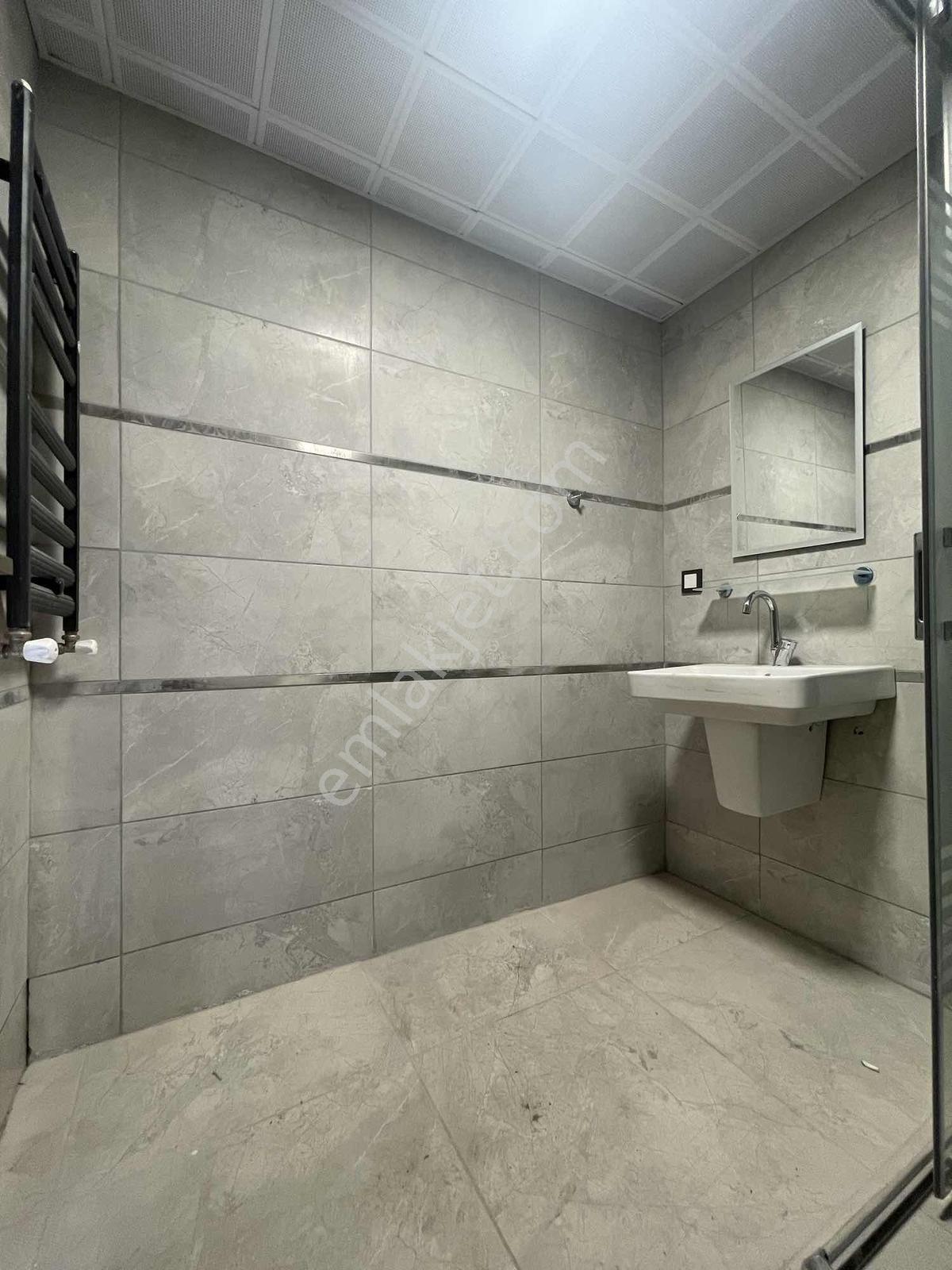 Göl Toki Kiralık 2+1 Göl Manzaralı Daire - Görsel 4