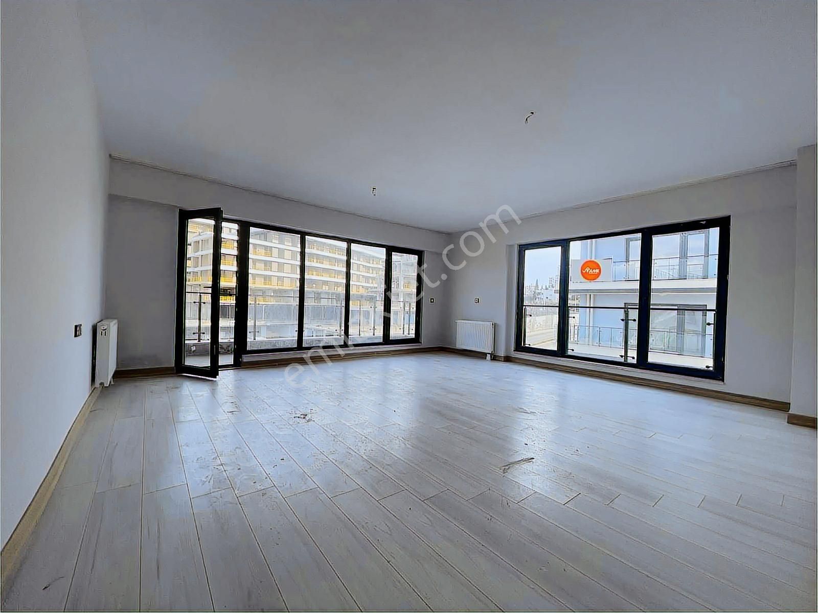 Göl Toki Kiralık 2+1 Göl Manzaralı Daire - Görsel 9