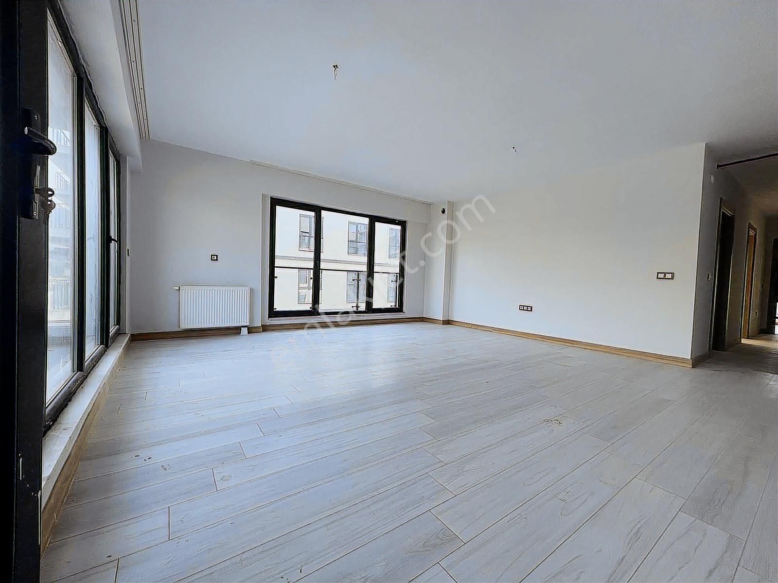 Göl Toki Kiralık 2+1 Göl Manzaralı Daire - Görsel 28