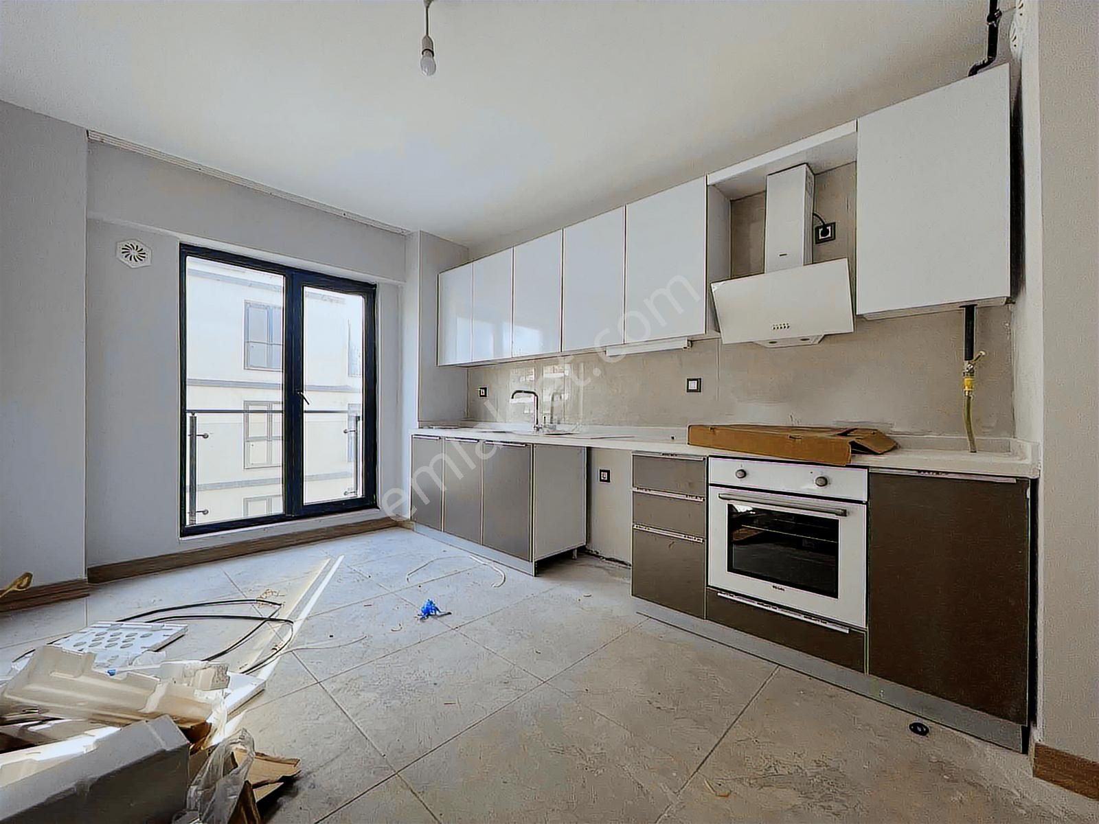 Göl Toki Kiralık 2+1 Göl Manzaralı Daire - Görsel 13