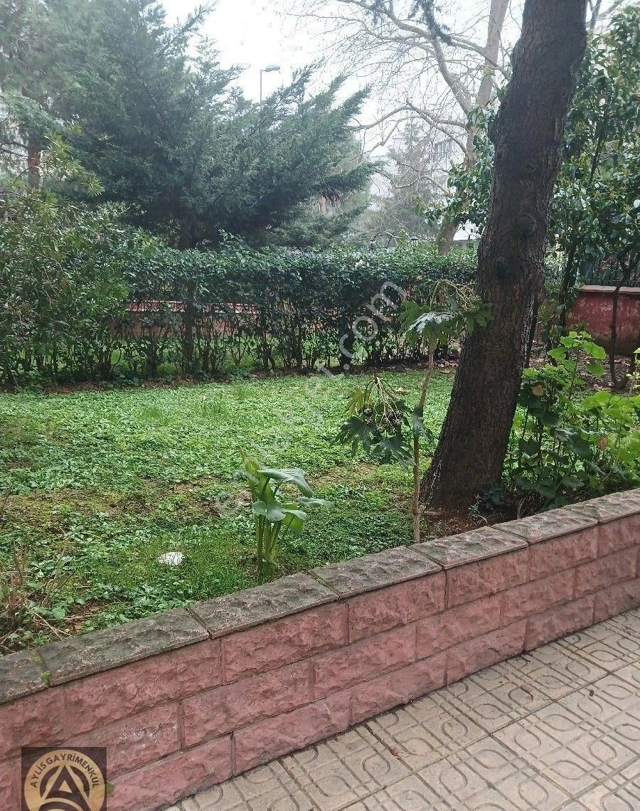 Etiler Akatlar Mahallesinde 3+1 Kiralık Daire.