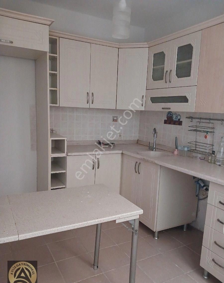 Etiler Akatlar Mahallesinde 3+1 Kiralık Daire. - Görsel 6