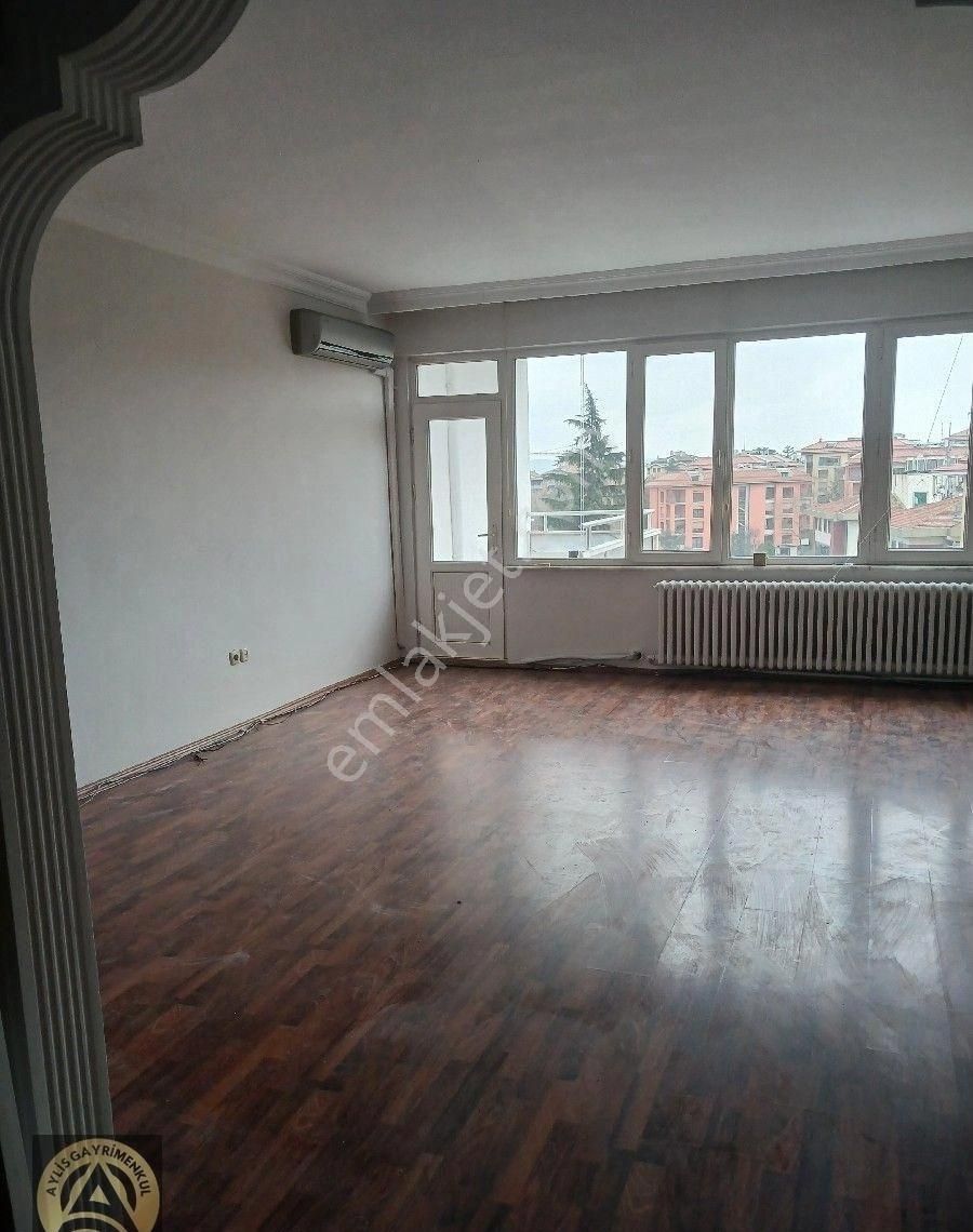 Etiler Akatlar Mahallesinde 3+1 Kiralık Daire. - Görsel 25