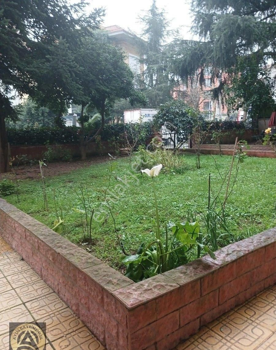 Etiler Akatlar Mahallesinde 3+1 Kiralık Daire. - Görsel 13