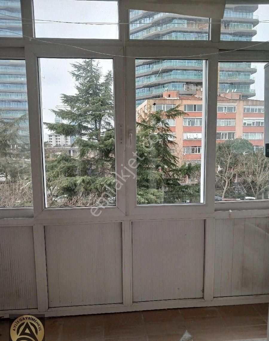 Etiler Akatlar Mahallesinde 3+1 Kiralık Daire. - Görsel 23
