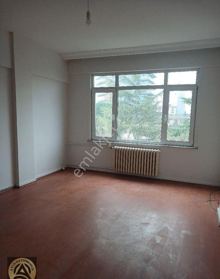 Etiler Akatlar Mahallesinde 3+1 Kiralık Daire. - Görsel 17
