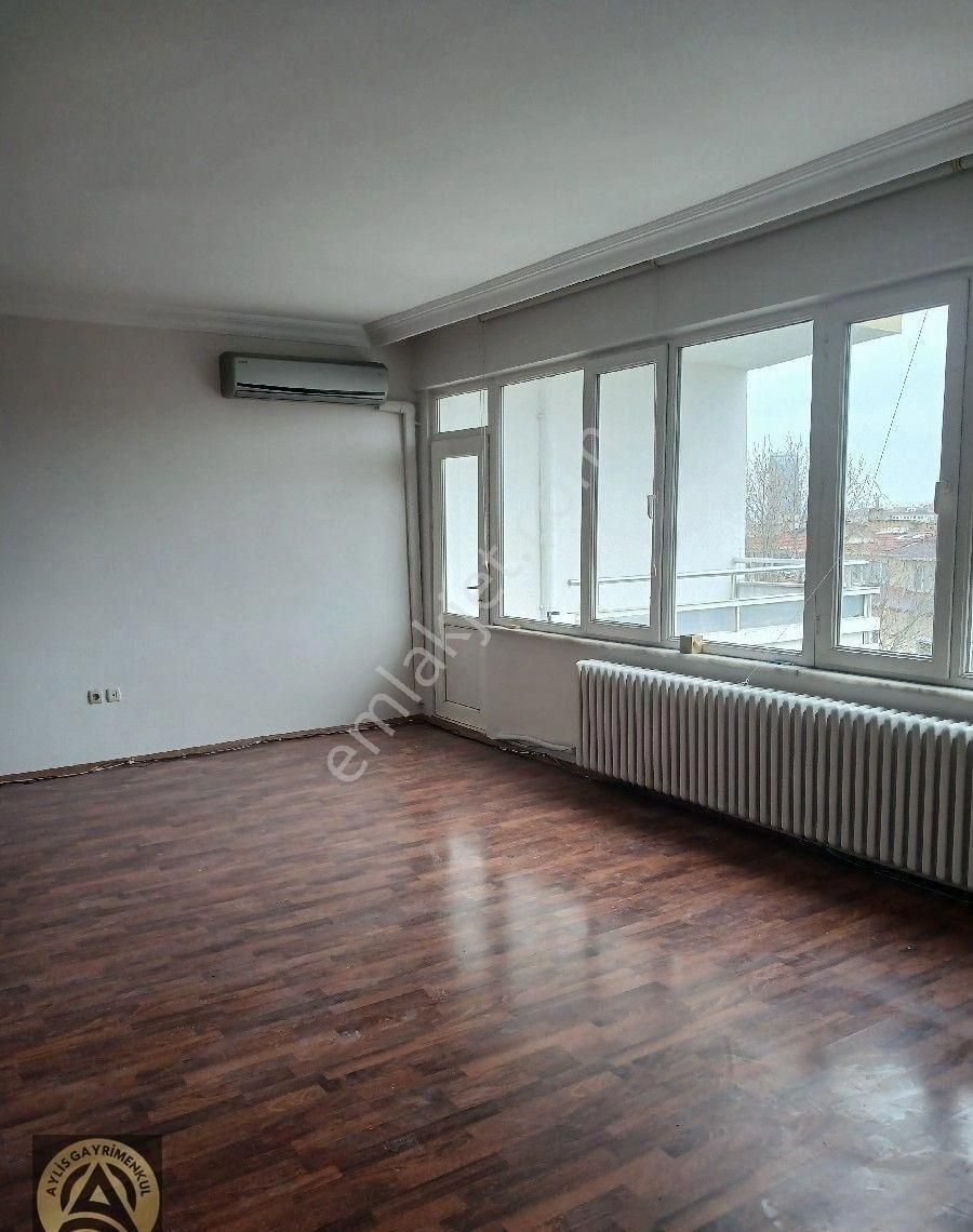 Etiler Akatlar Mahallesinde 3+1 Kiralık Daire. - Görsel 16