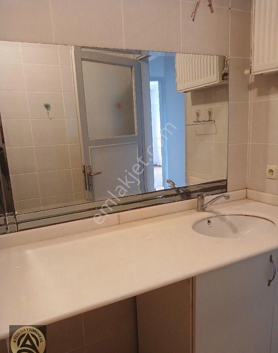 Etiler Akatlar Mahallesinde 3+1 Kiralık Daire. - Görsel 15