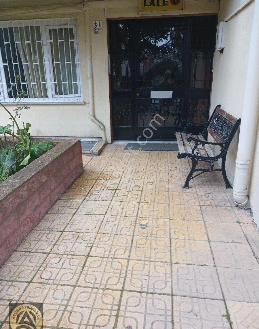 Etiler Akatlar Mahallesinde 3+1 Kiralık Daire. - Görsel 2