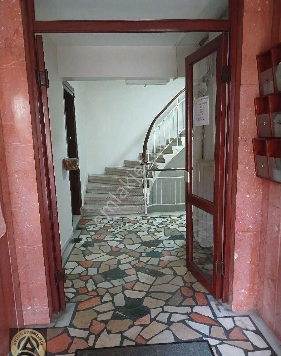 Etiler Akatlar Mahallesinde 3+1 Kiralık Daire. - Görsel 7