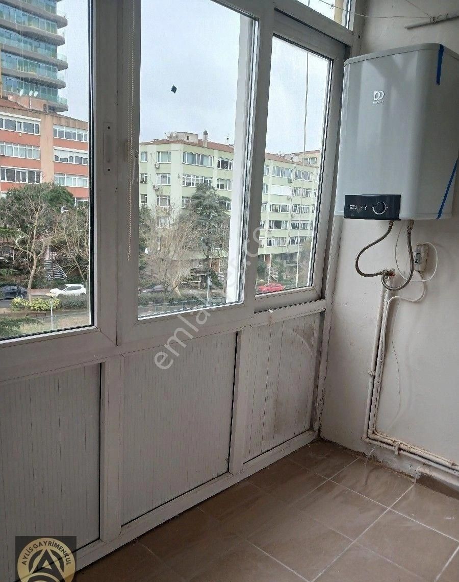 Etiler Akatlar Mahallesinde 3+1 Kiralık Daire. - Görsel 12