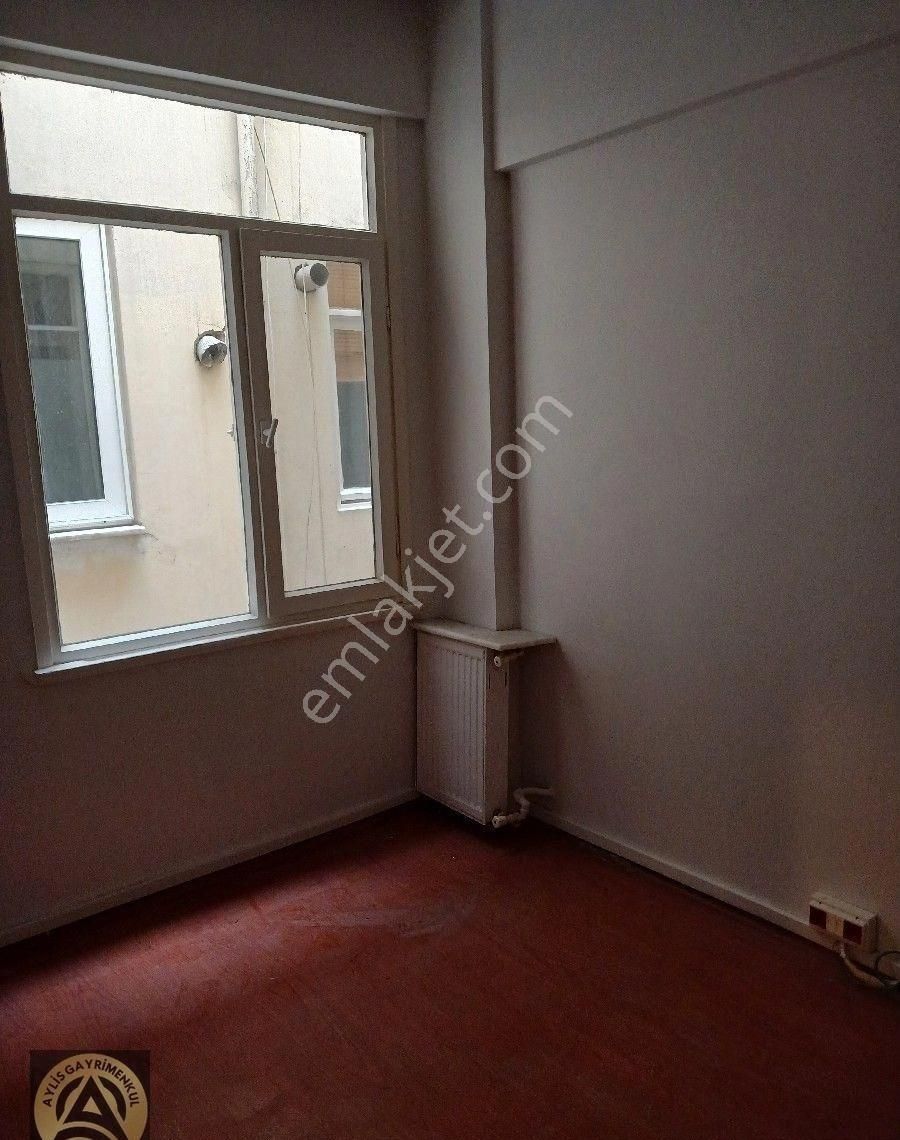 Etiler Akatlar Mahallesinde 3+1 Kiralık Daire. - Görsel 19