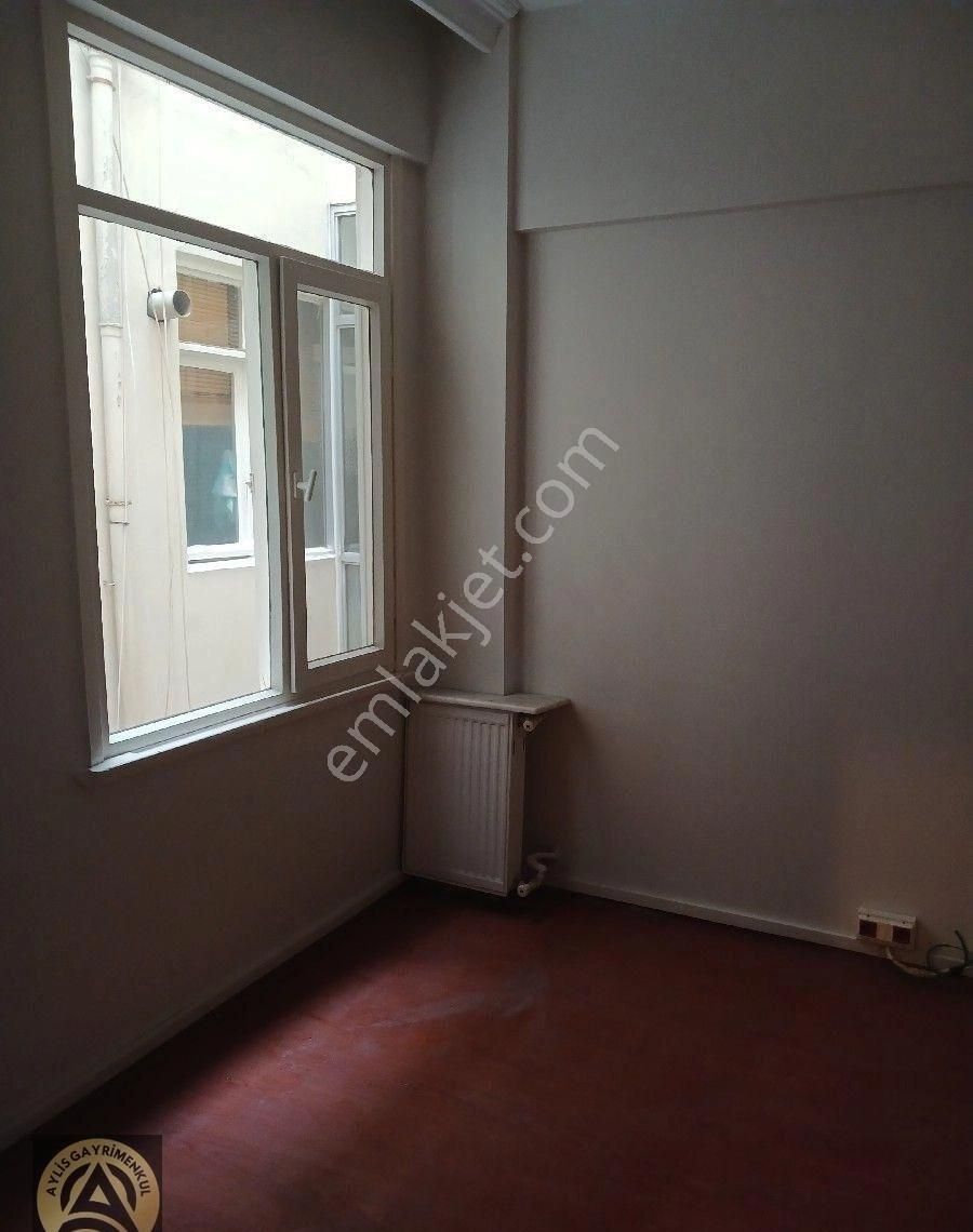 Etiler Akatlar Mahallesinde 3+1 Kiralık Daire. - Görsel 21