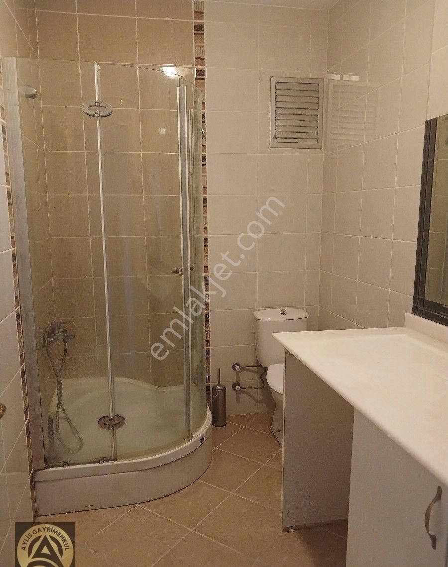 Etiler Akatlar Mahallesinde 3+1 Kiralık Daire. - Görsel 5