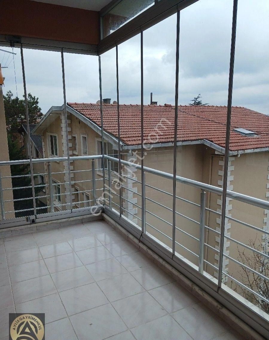 Hacıosman Metroya Yürüme Mesafesinde 3+1 Kiralık Daire. - Görsel 20