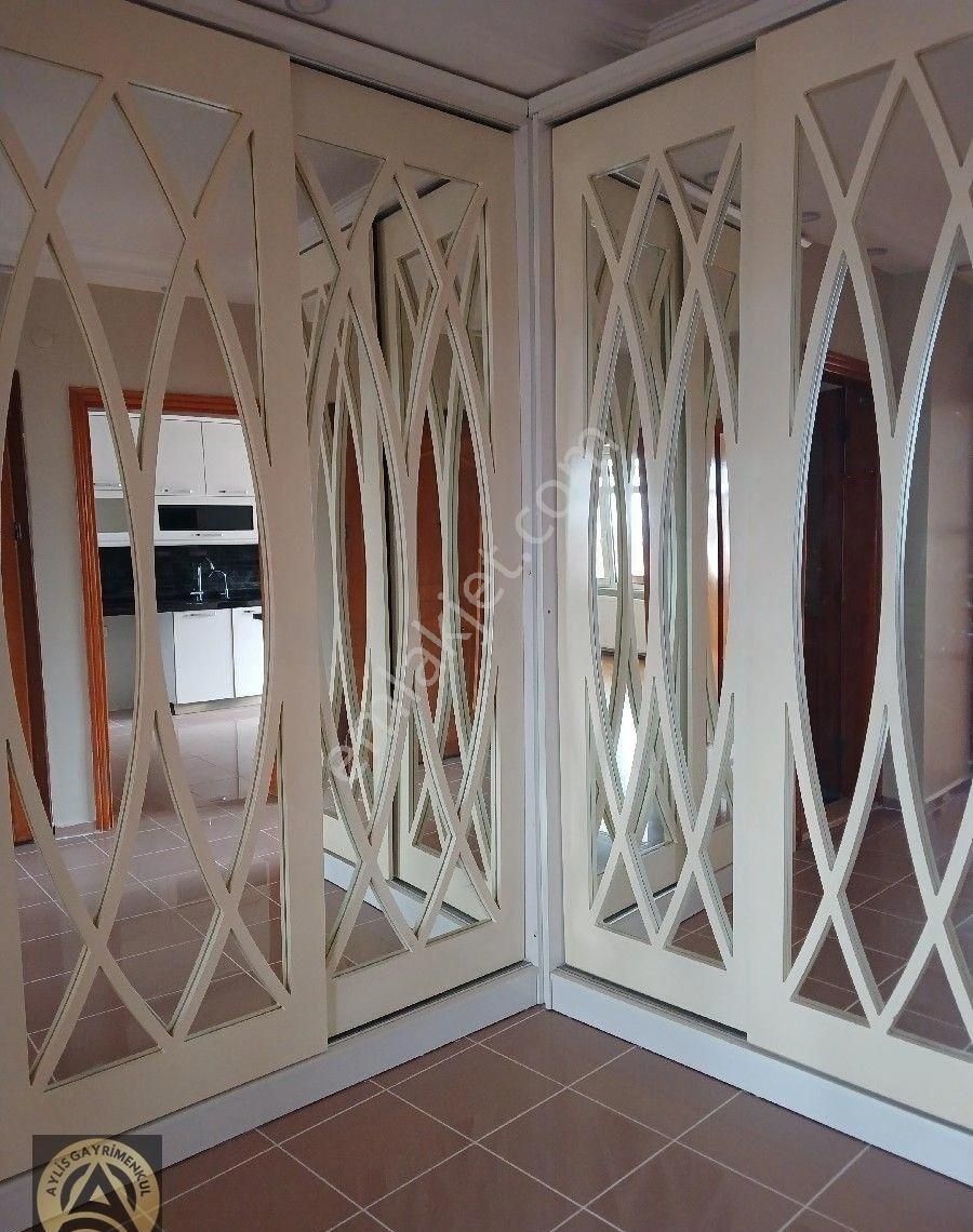 Hacıosman Metroya Yürüme Mesafesinde 3+1 Kiralık Daire. - Görsel 15