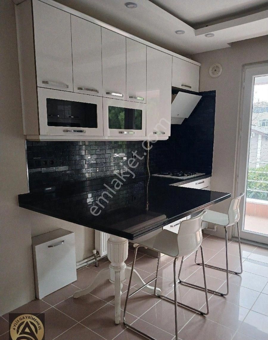 Hacıosman Metroya Yürüme Mesafesinde 3+1 Kiralık Daire. - Görsel 14