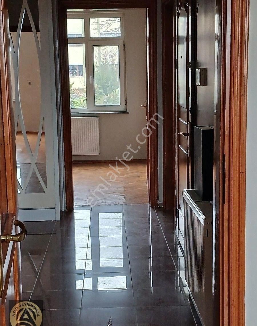 Hacıosman Metroya Yürüme Mesafesinde 3+1 Kiralık Daire. - Görsel 34