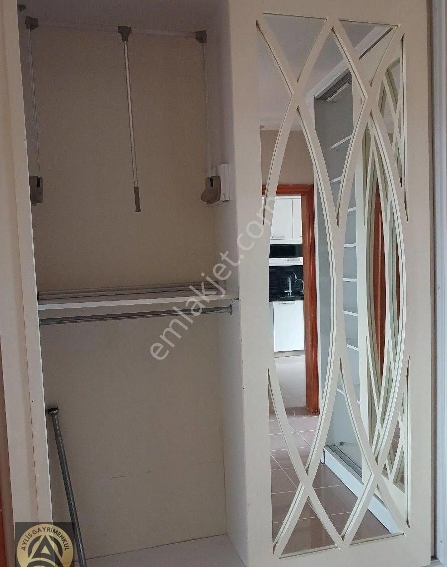 Hacıosman Metroya Yürüme Mesafesinde 3+1 Kiralık Daire. - Görsel 16