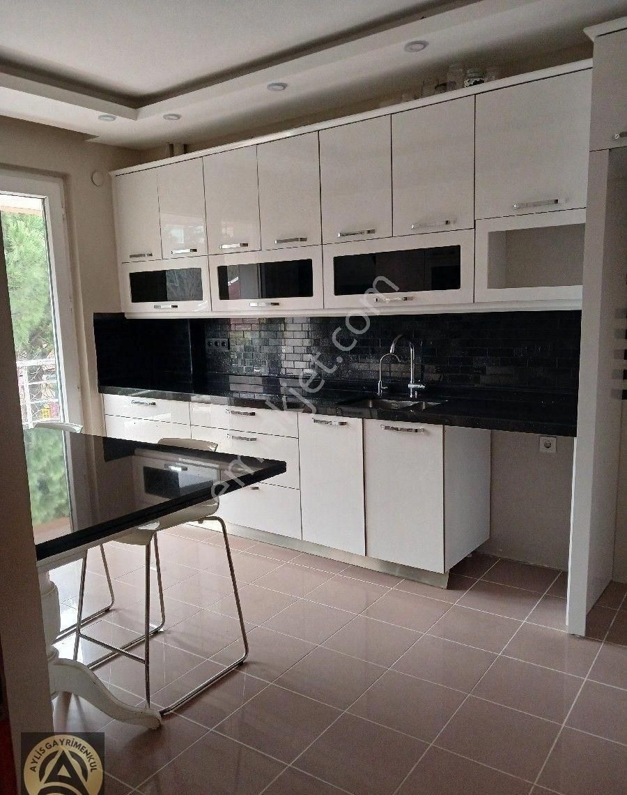 Hacıosman Metroya Yürüme Mesafesinde 3+1 Kiralık Daire. - Görsel 10