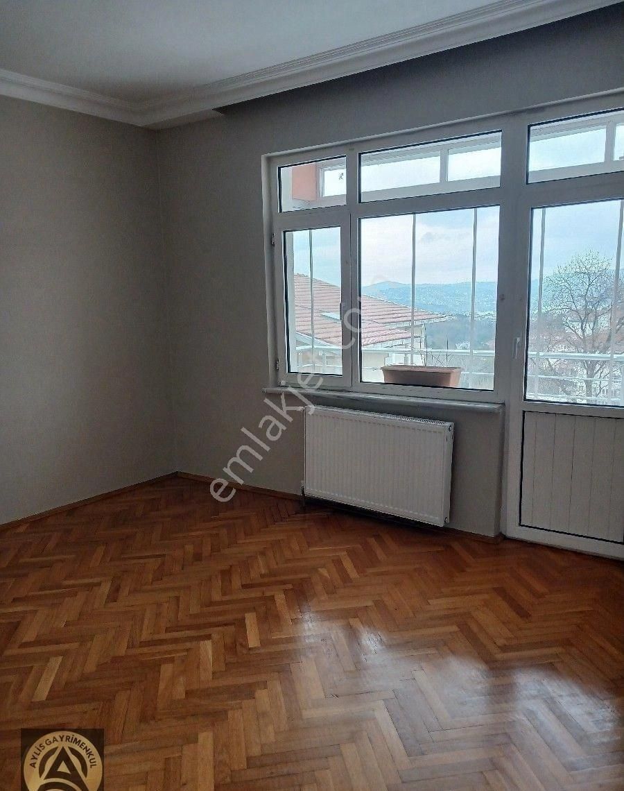 Hacıosman Metroya Yürüme Mesafesinde 3+1 Kiralık Daire. - Görsel 24