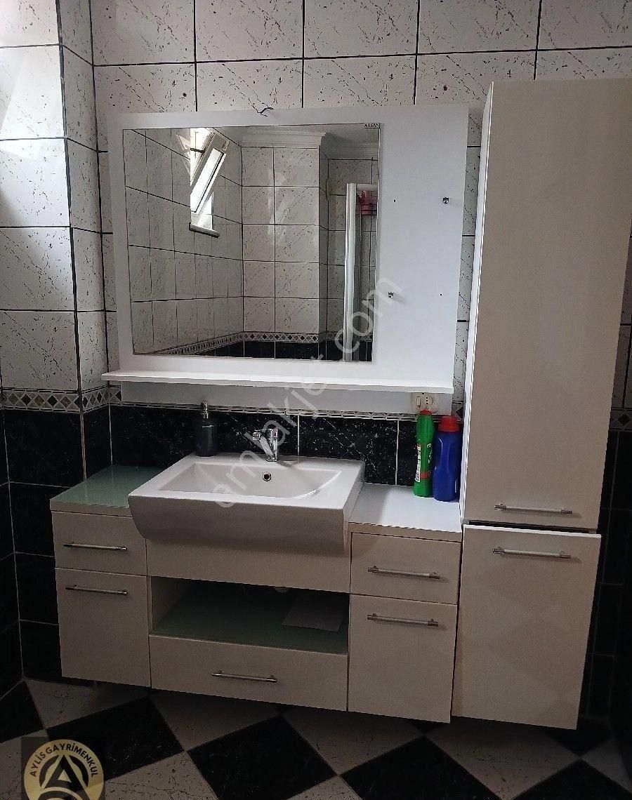 Hacıosman Metroya Yürüme Mesafesinde 3+1 Kiralık Daire. - Görsel 12