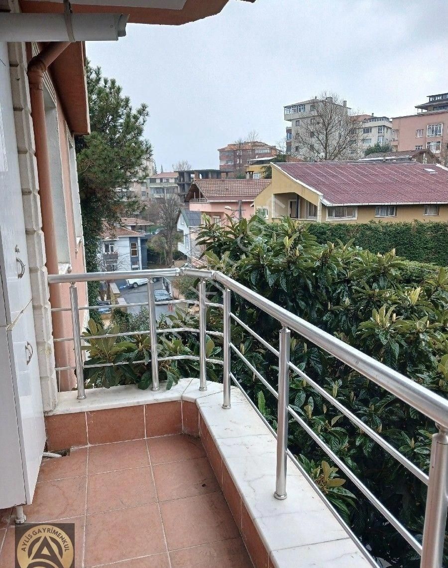 Hacıosman Metroya Yürüme Mesafesinde 3+1 Kiralık Daire. - Görsel 11