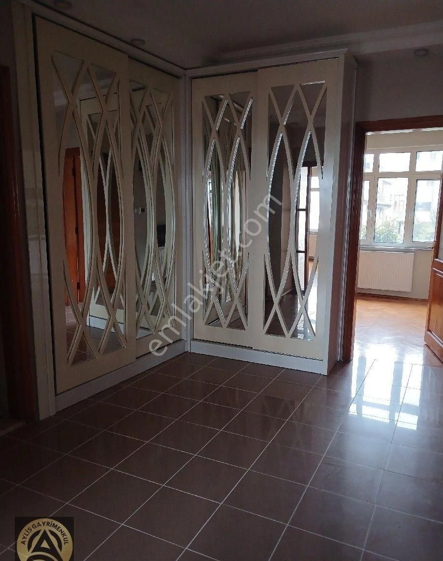 Hacıosman Metroya Yürüme Mesafesinde 3+1 Kiralık Daire. - Görsel 31