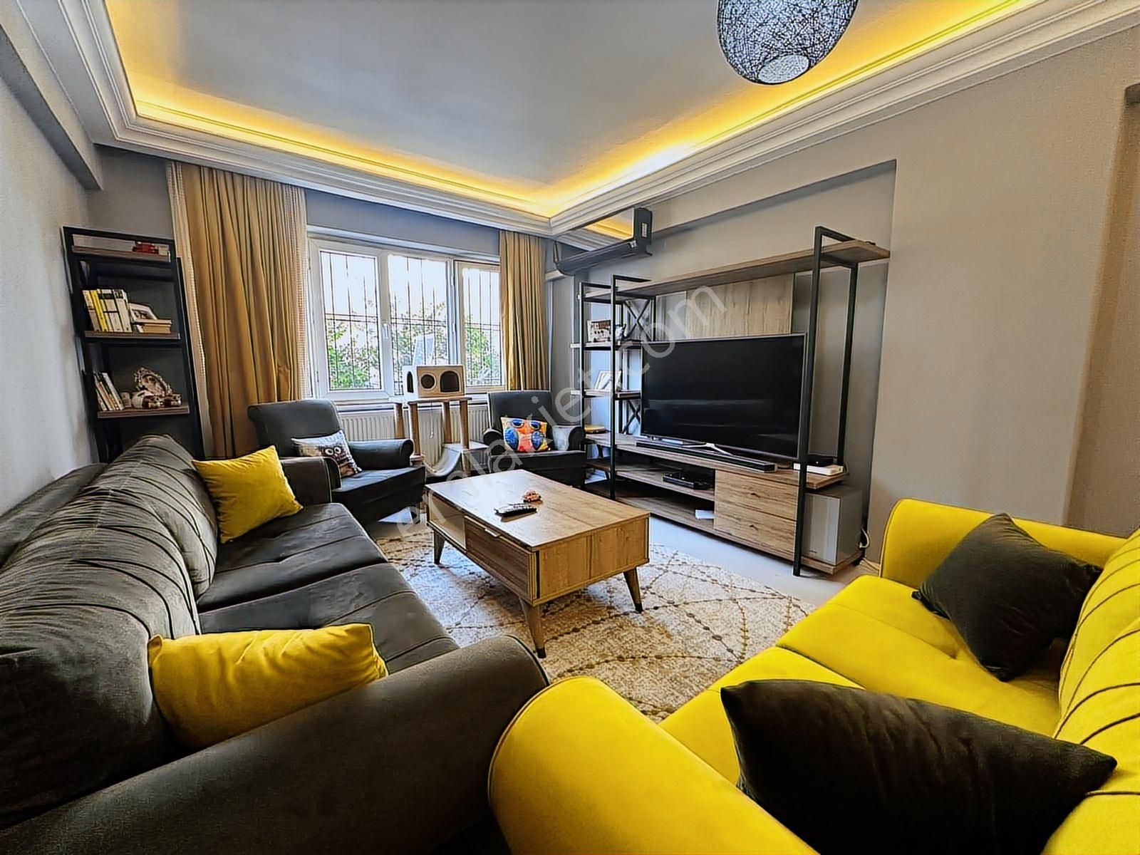 Final'den Merkez Cumhuriyet Mah Ara Kat Kiralık 3+1 Asansr+dgaz