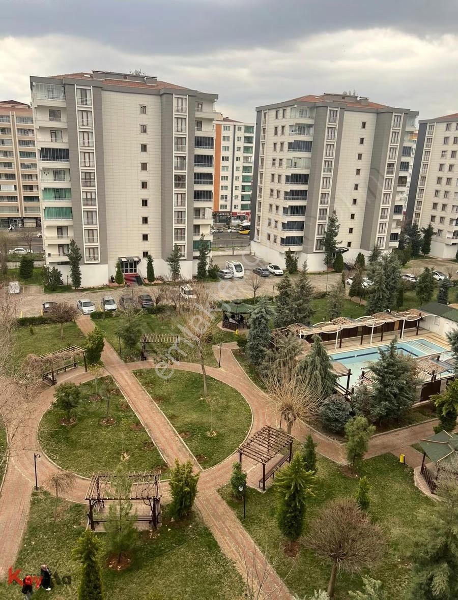 Diyarbakırın En Prestijli Lokasyonunda, Özel Yaşam Fırsatı! - Görsel 3