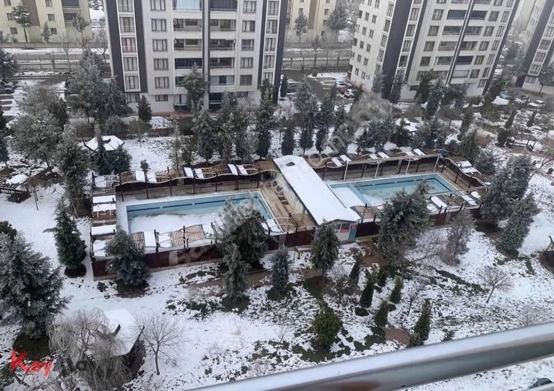 Diyarbakırın En Prestijli Lokasyonunda, Özel Yaşam Fırsatı! - Görsel 14