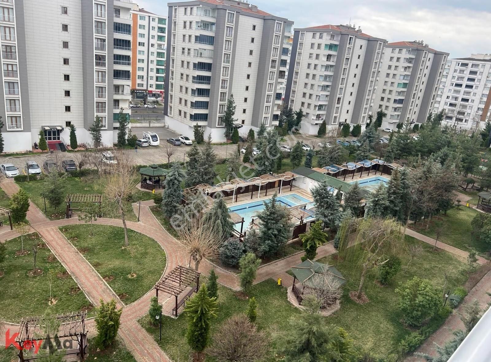 Diyarbakırın En Prestijli Lokasyonunda, Özel Yaşam Fırsatı! - Görsel 13