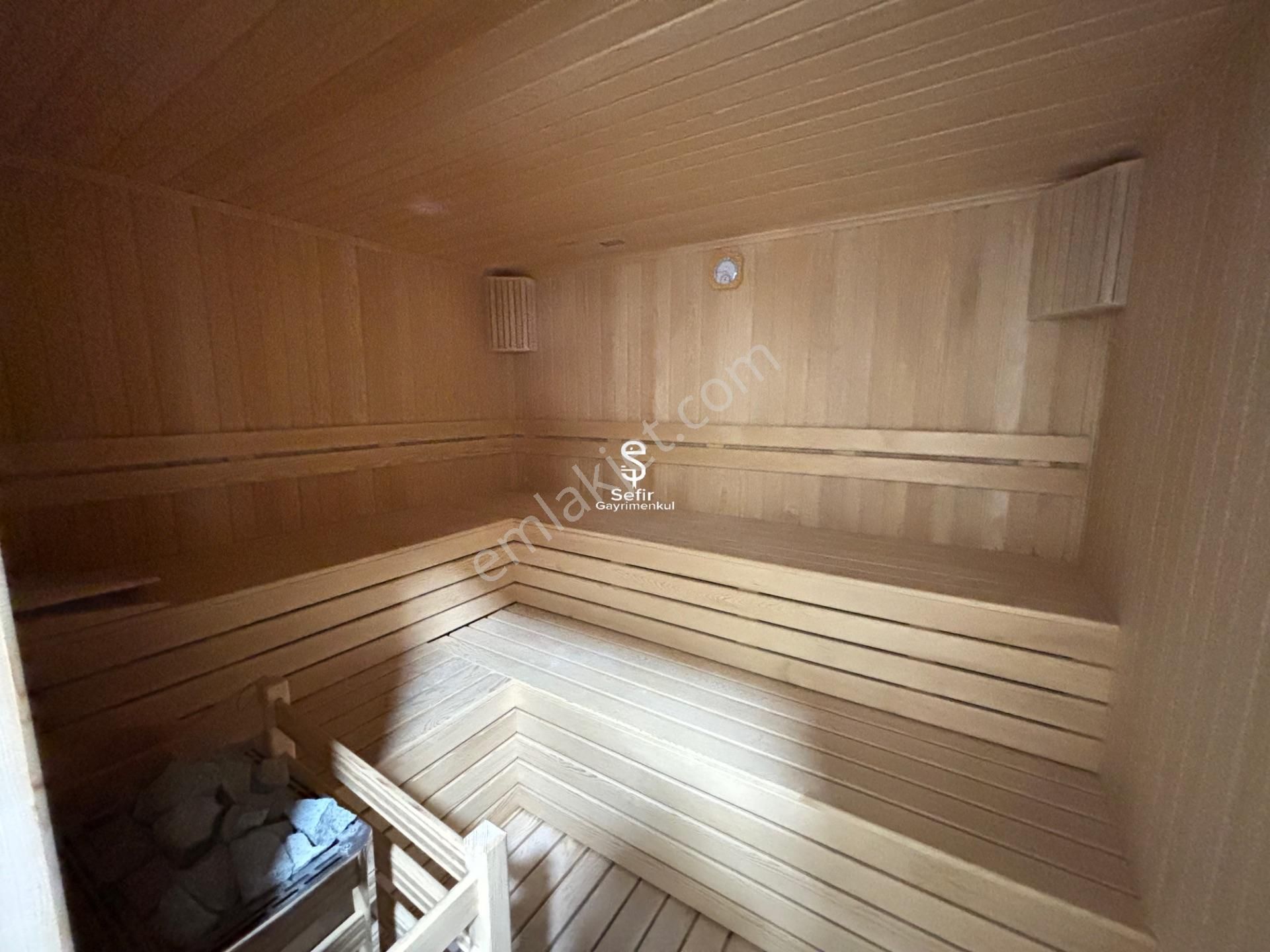 Alanya Mahmutlar'da Aktiviteli 2+1 Dubleks Kiralık Daire - Görsel 18