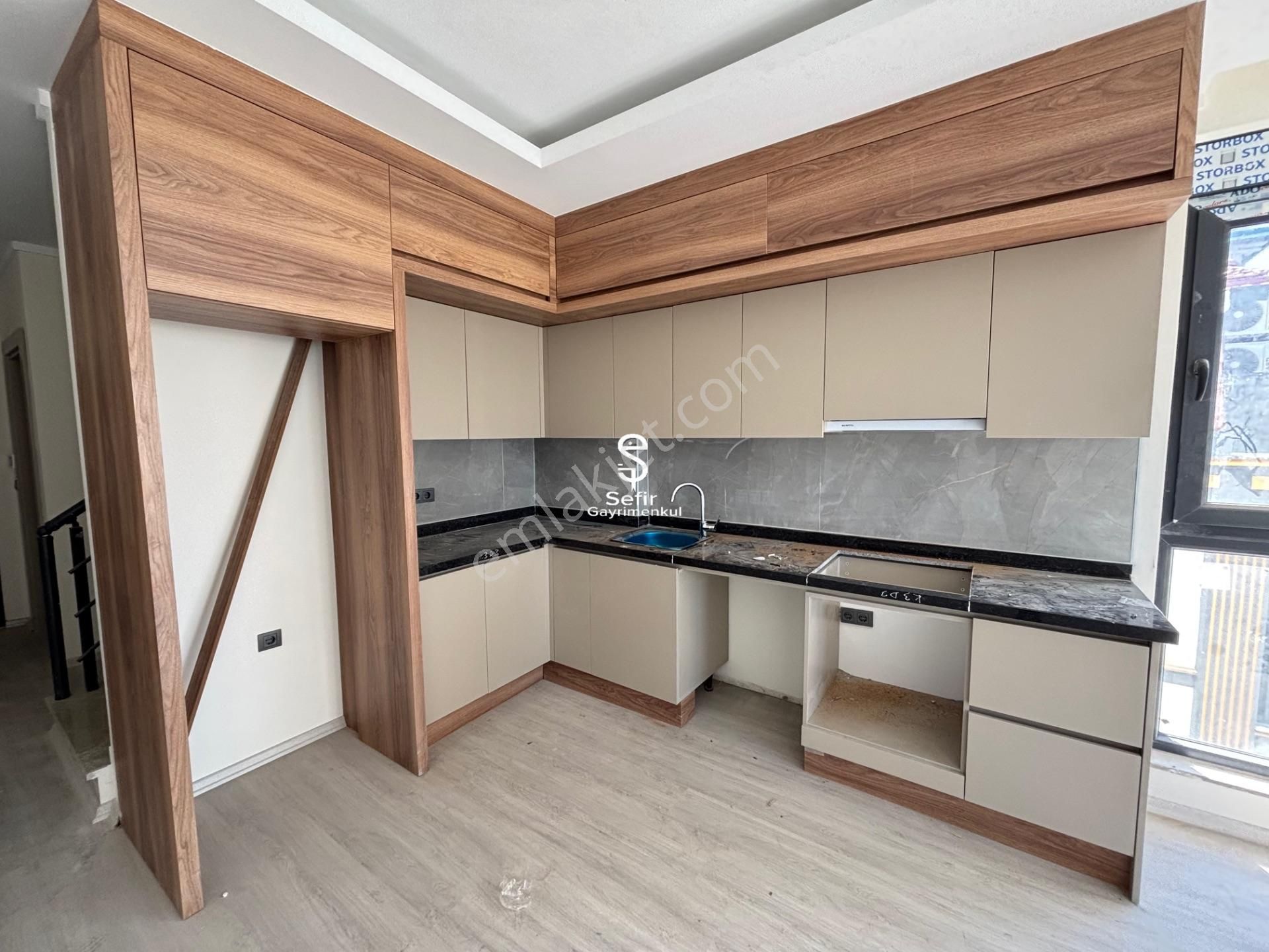 Alanya Mahmutlar'da Aktiviteli 2+1 Dubleks Kiralık Daire - Görsel 3