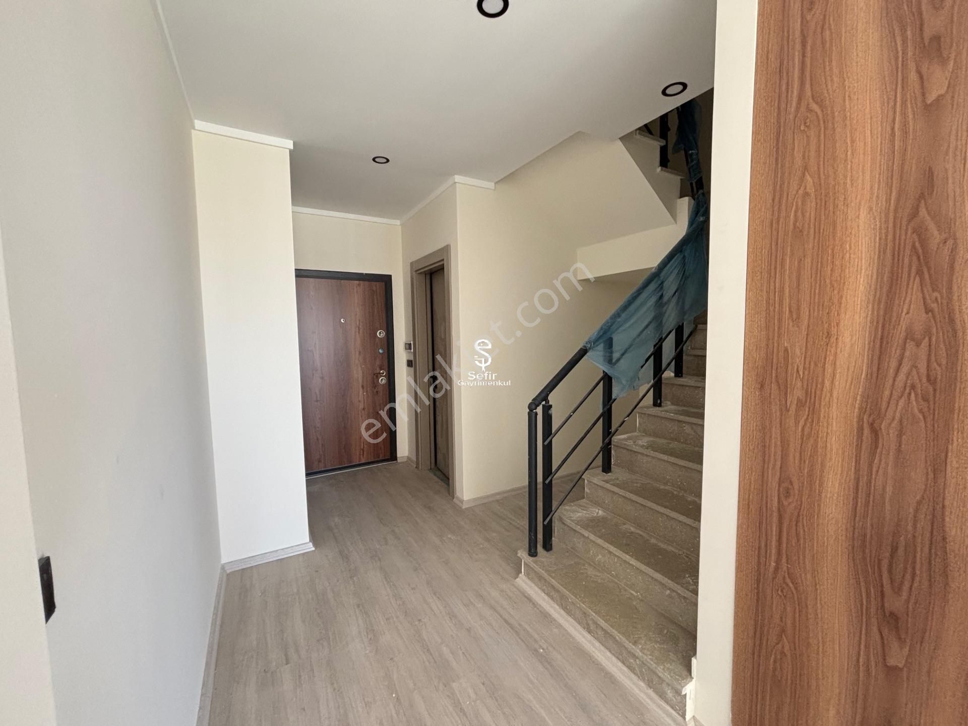 Alanya Mahmutlar'da Aktiviteli 2+1 Dubleks Kiralık Daire - Görsel 7