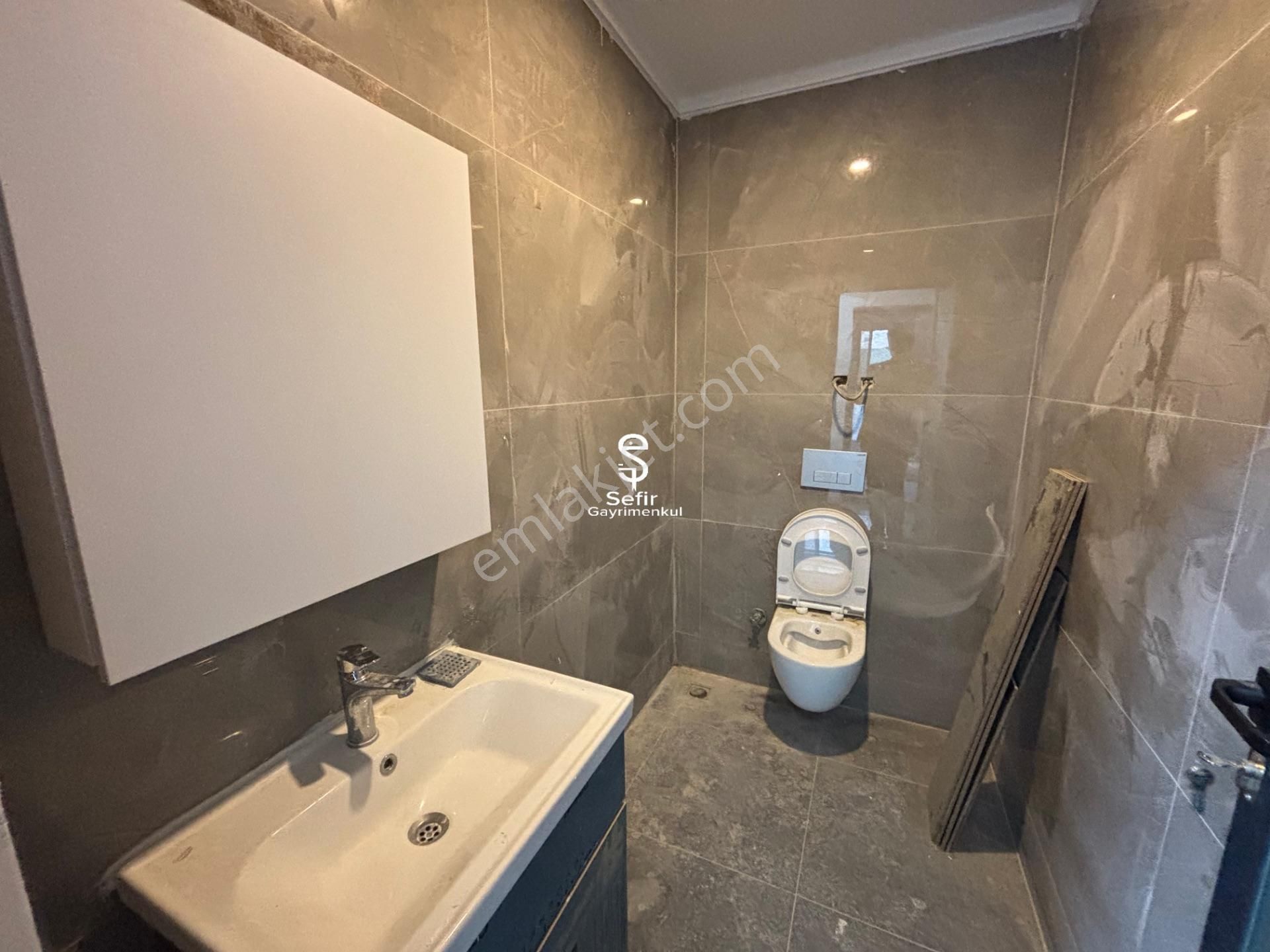 Alanya Mahmutlar'da Aktiviteli 2+1 Dubleks Kiralık Daire - Görsel 20