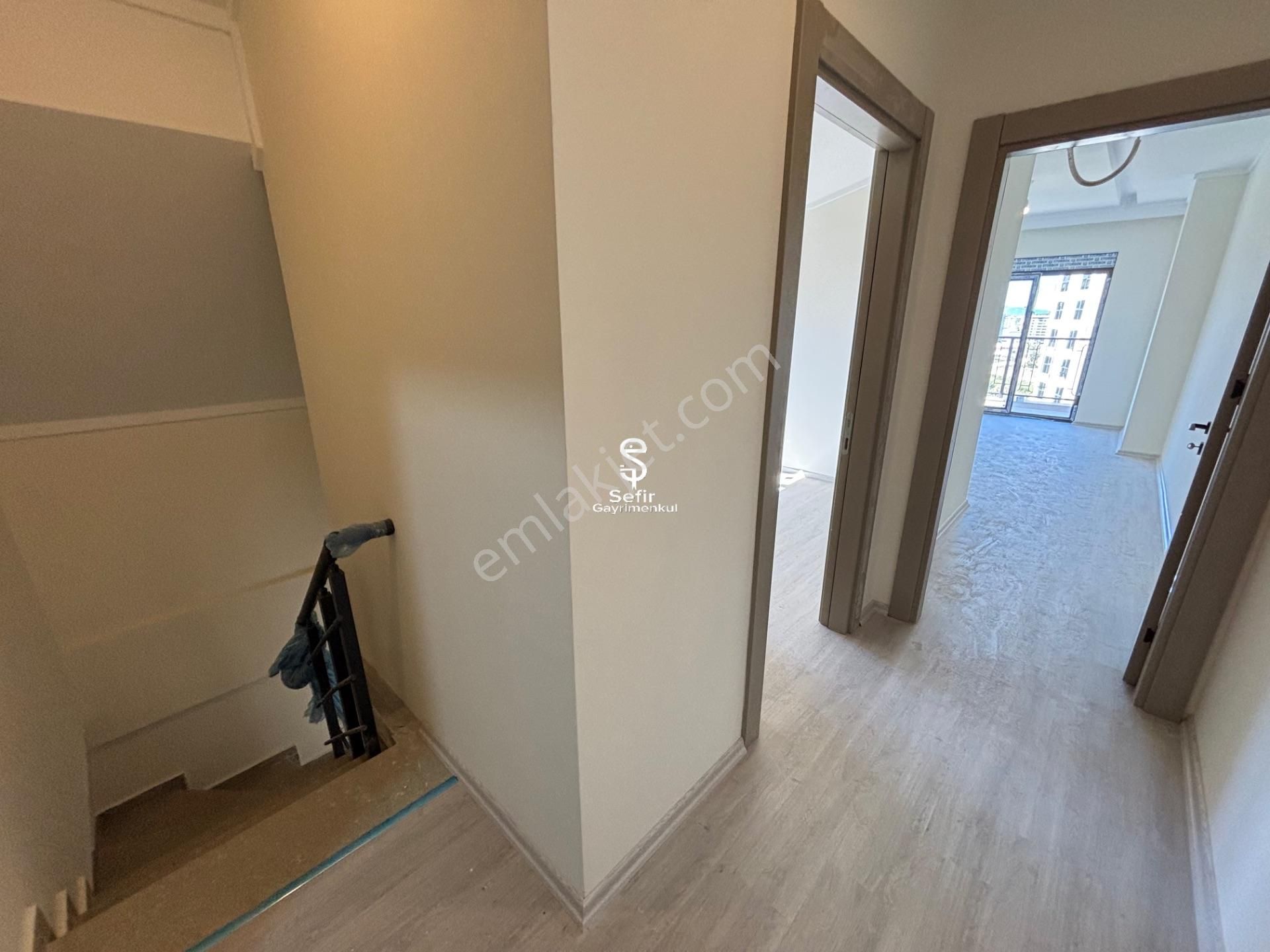 Alanya Mahmutlar'da Aktiviteli 2+1 Dubleks Kiralık Daire - Görsel 10